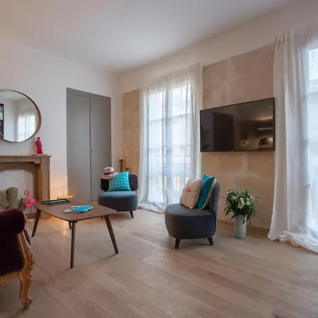 Duplex Flamingo, L'hauture, * Arles