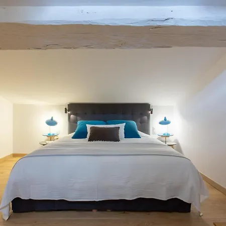 Duplex Flamingo, L'hauture, Arles